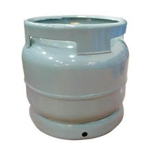 LPG Gas Cylinder&Steel Gas Tank as-LPG-6kga